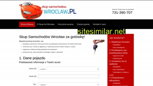 skup-samochodow.wroclaw.pl alternative sites