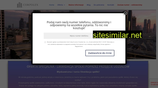 skup-spolek.pl alternative sites