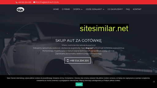 skup.aut.co.pl alternative sites