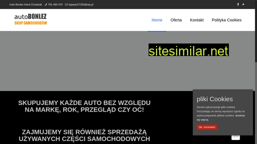 skupaut-starachowice.pl alternative sites