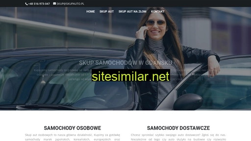 skupautgdansk.pl alternative sites