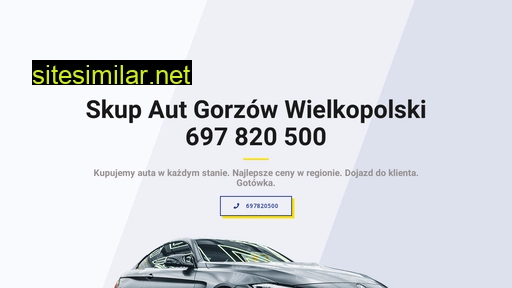 skupautgorzow.pl alternative sites
