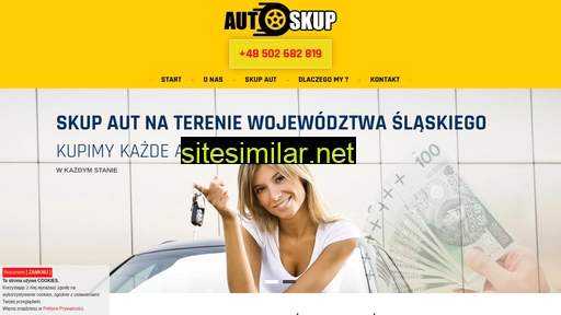 skupauto-moto.pl alternative sites