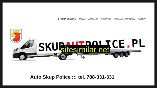 skupautpolice.pl alternative sites