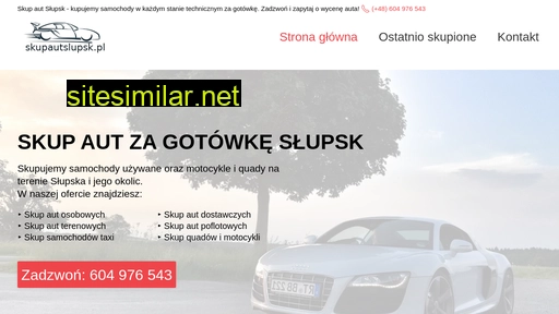 skupautslupsk.pl alternative sites