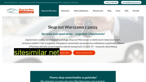 skupautwaw.pl alternative sites