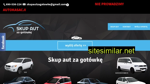 skupautzagotowke.net.pl alternative sites