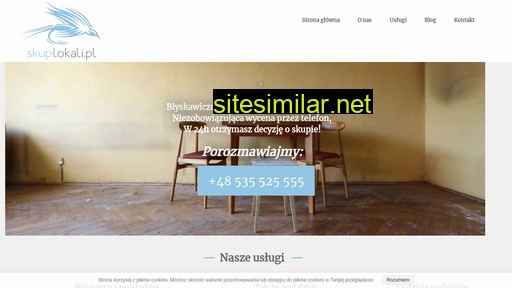 skuplokali.pl alternative sites