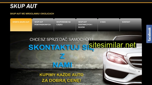 skupowanie-aut.com.pl alternative sites