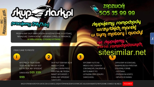 skupslask.pl alternative sites