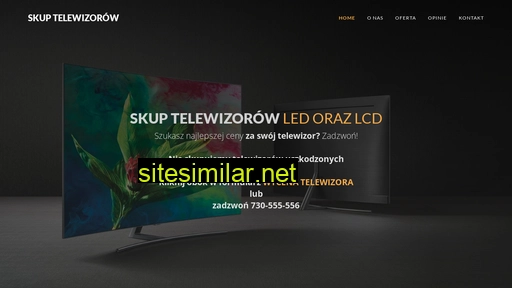 skuptelewizorow.pl alternative sites