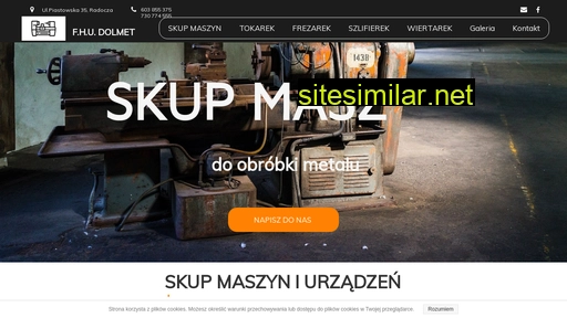 skuptokarek.pl alternative sites
