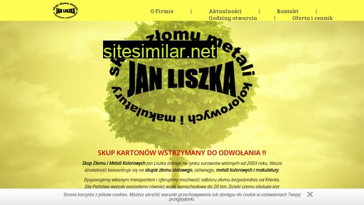 skupzlomu.waw.pl alternative sites