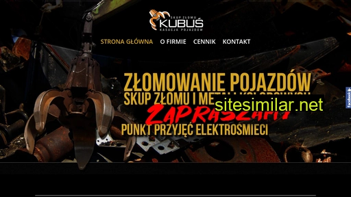 skupzlomulublin.pl alternative sites