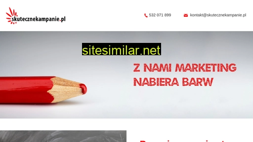 skutecznekampanie.pl alternative sites