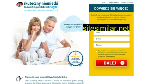 skuteczny-niemiecki-przez-skype.pl alternative sites