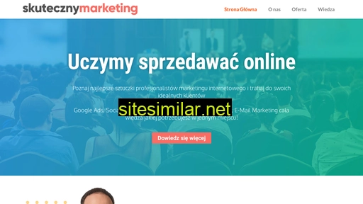 skutecznymarketing.pl alternative sites