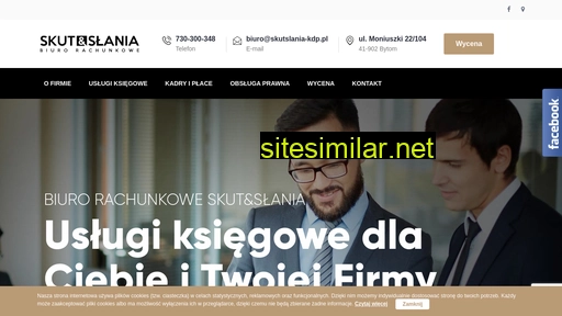 skutslania-kdp.pl alternative sites