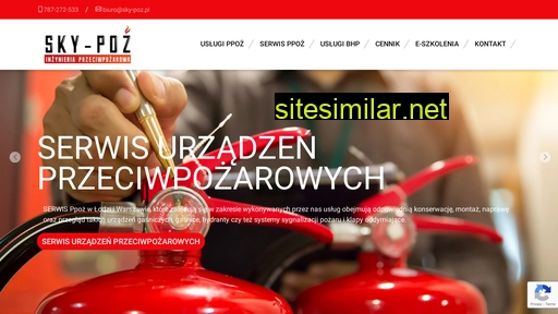 sky-poz.pl alternative sites