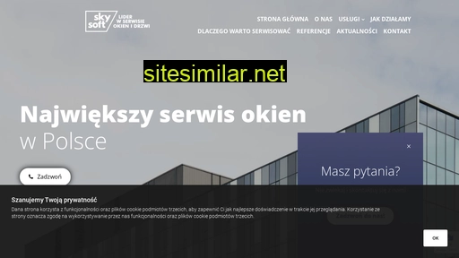 sky-soft.pl alternative sites