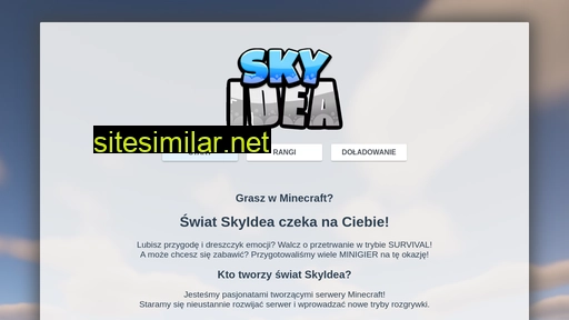 skyidea.pl alternative sites