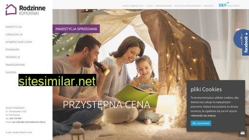 skyinvestments.pl alternative sites