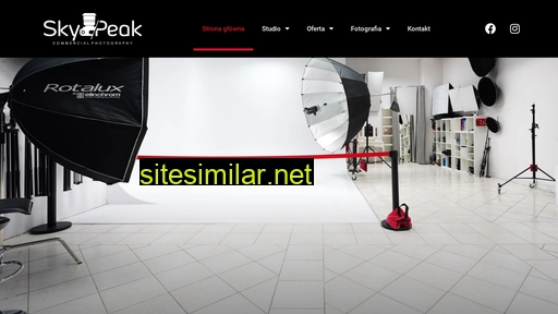skypeak.pl alternative sites