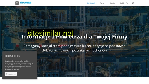 skysnap.pl alternative sites
