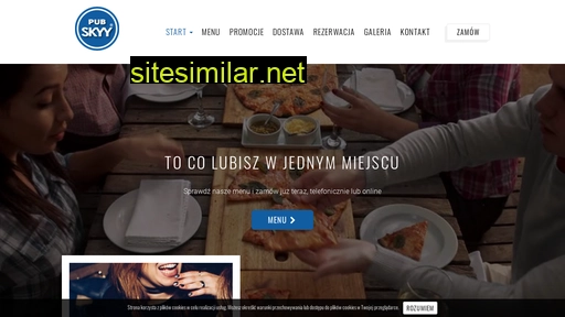 skyypub.pl alternative sites