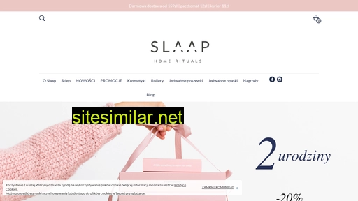 slaap.pl alternative sites