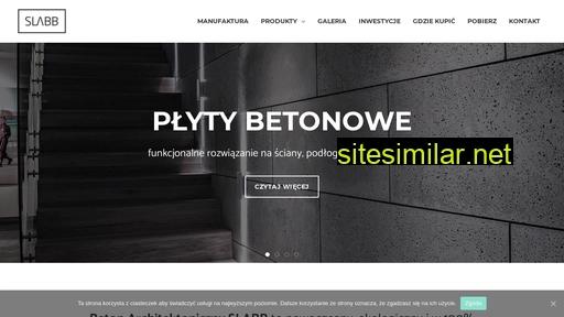 slabb.pl alternative sites