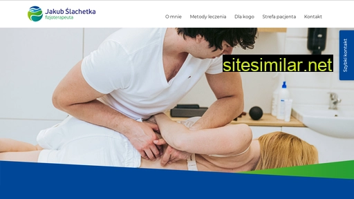 slachetka.pl alternative sites