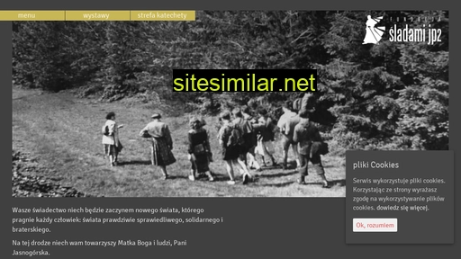 sladamijp2.pl alternative sites