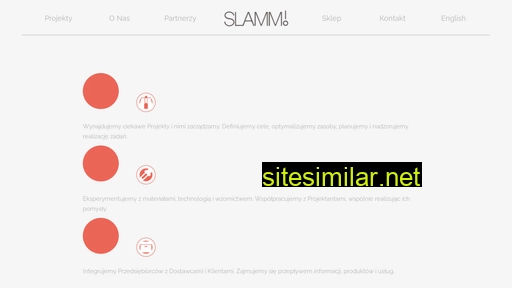 slamm.pl alternative sites