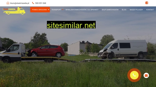 slask-laweta.pl alternative sites