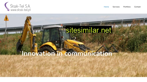 slask-tel.pl alternative sites