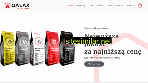 slaskiekogroszek.pl alternative sites