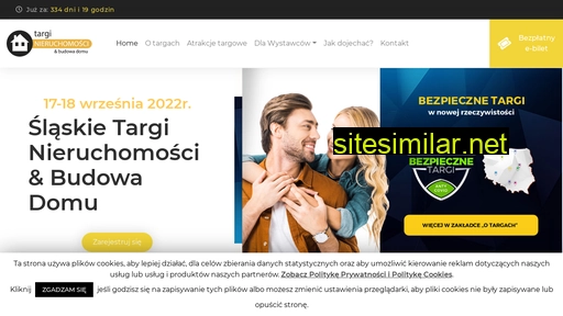 slaskietargi.pl alternative sites