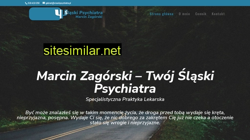 slaskipsychiatra.pl alternative sites