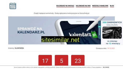slawomira.pl alternative sites
