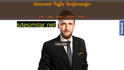 slawomirfajfer.pl alternative sites