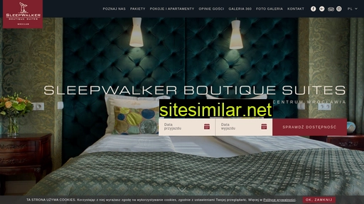 sleepwalker.pl alternative sites