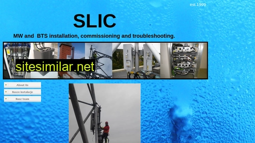 slic.pl alternative sites