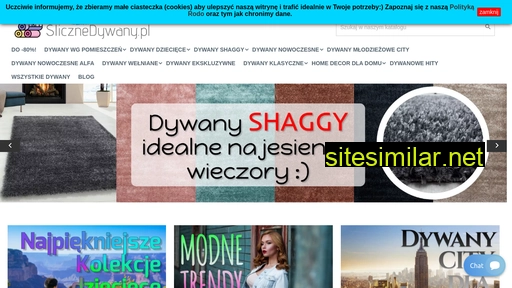slicznedywany.pl alternative sites