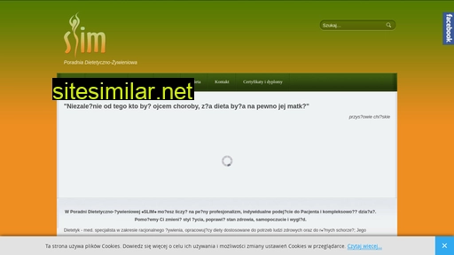 slimbartoszyce.pl alternative sites
