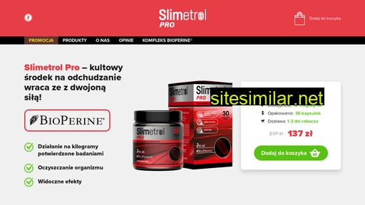slimetrol-shop.pl alternative sites
