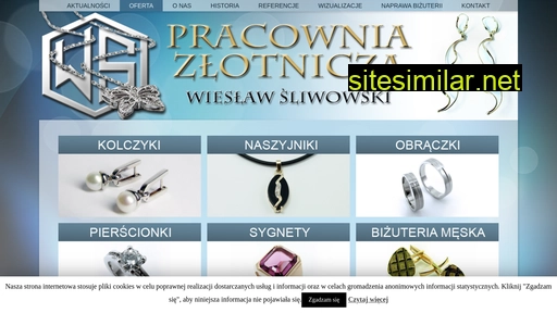 sliwowski.pl alternative sites