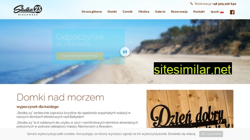 slodka-niechorze.pl alternative sites