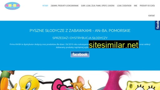 slodyczezzabawkami-pomorskie.pl alternative sites