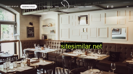 slon-seafood.pl alternative sites
